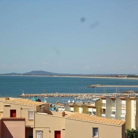Appartement Un Sejour A Sète Extérieur photo