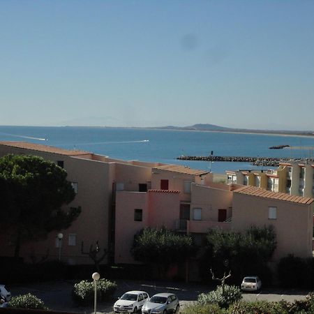 Appartement Un Sejour A Sète Extérieur photo