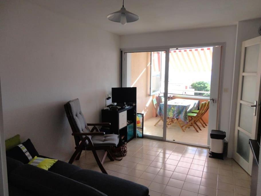 Appartement Un Sejour A Sète Extérieur photo