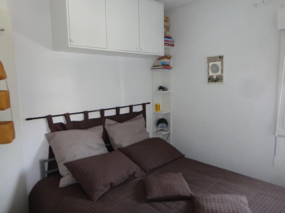 Appartement Un Sejour A Sète Extérieur photo