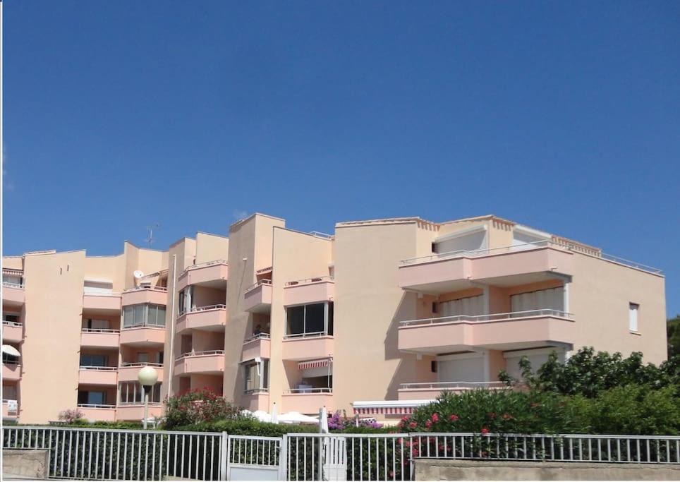 Appartement Un Sejour A Sète Extérieur photo
